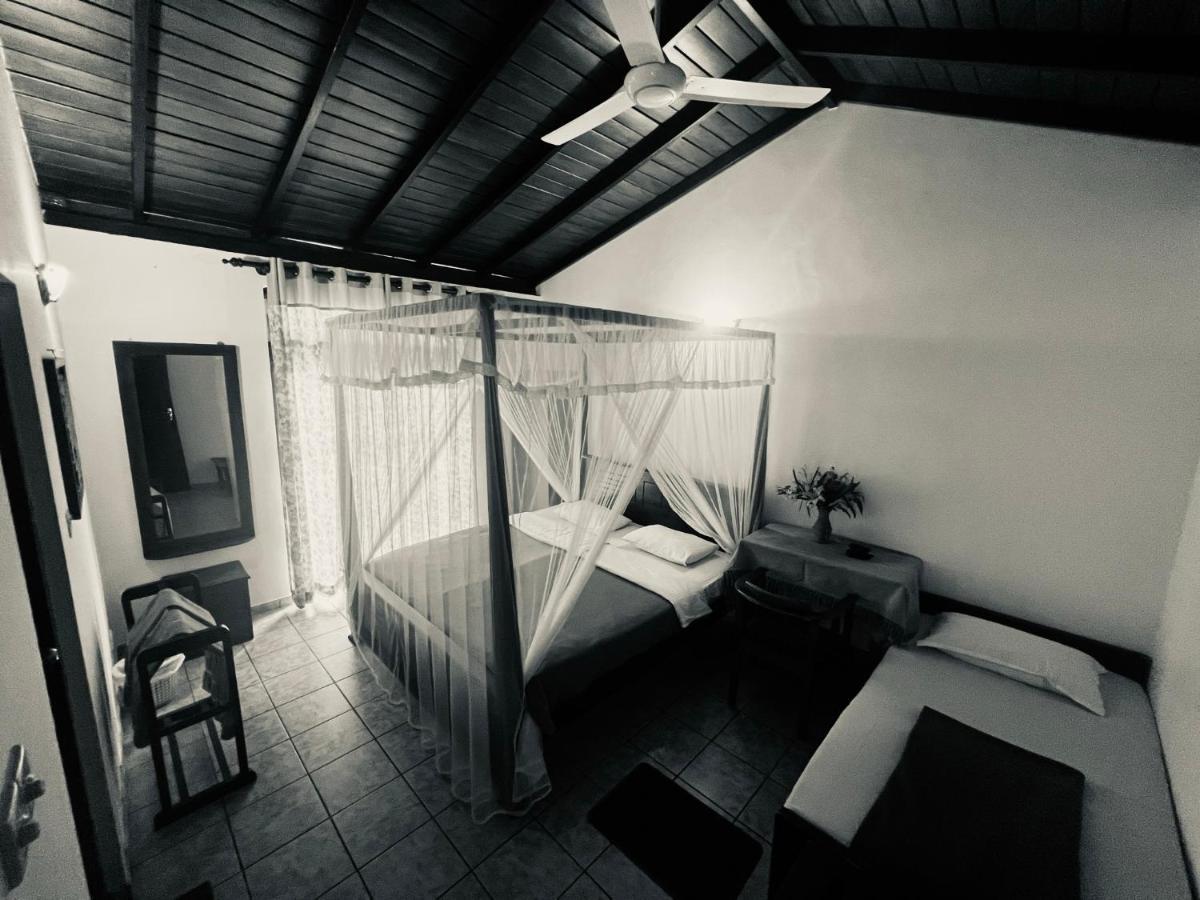 Ambiente Guest House Ella Exterior photo
