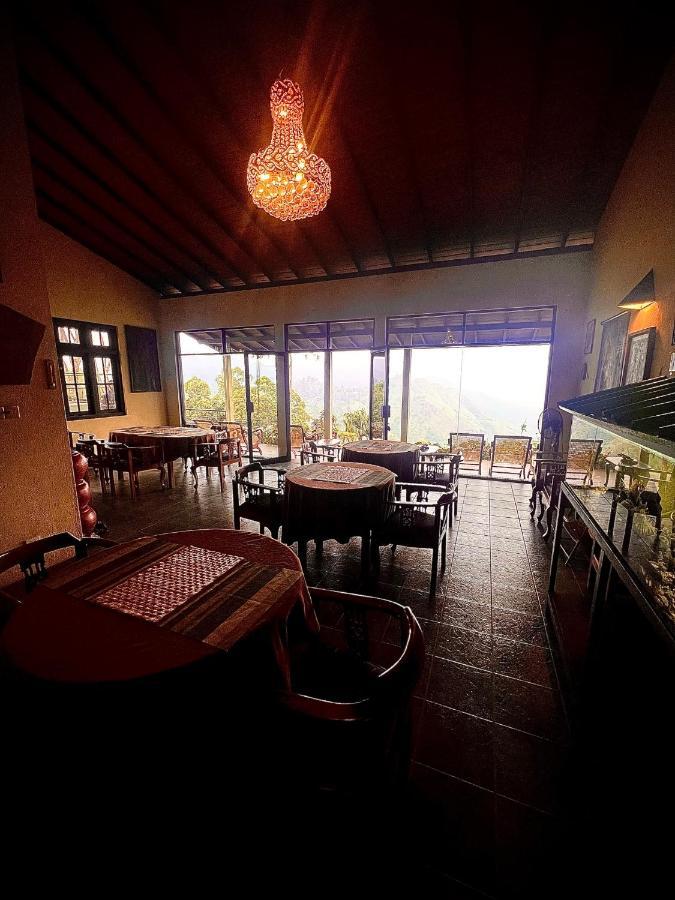Ambiente Guest House Ella Exterior photo