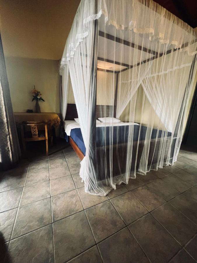 Ambiente Guest House Ella Exterior photo