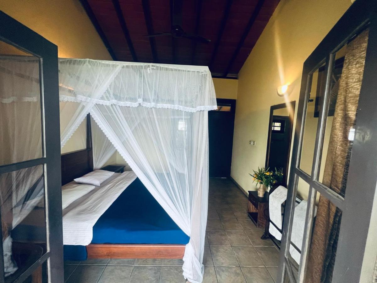 Ambiente Guest House Ella Exterior photo