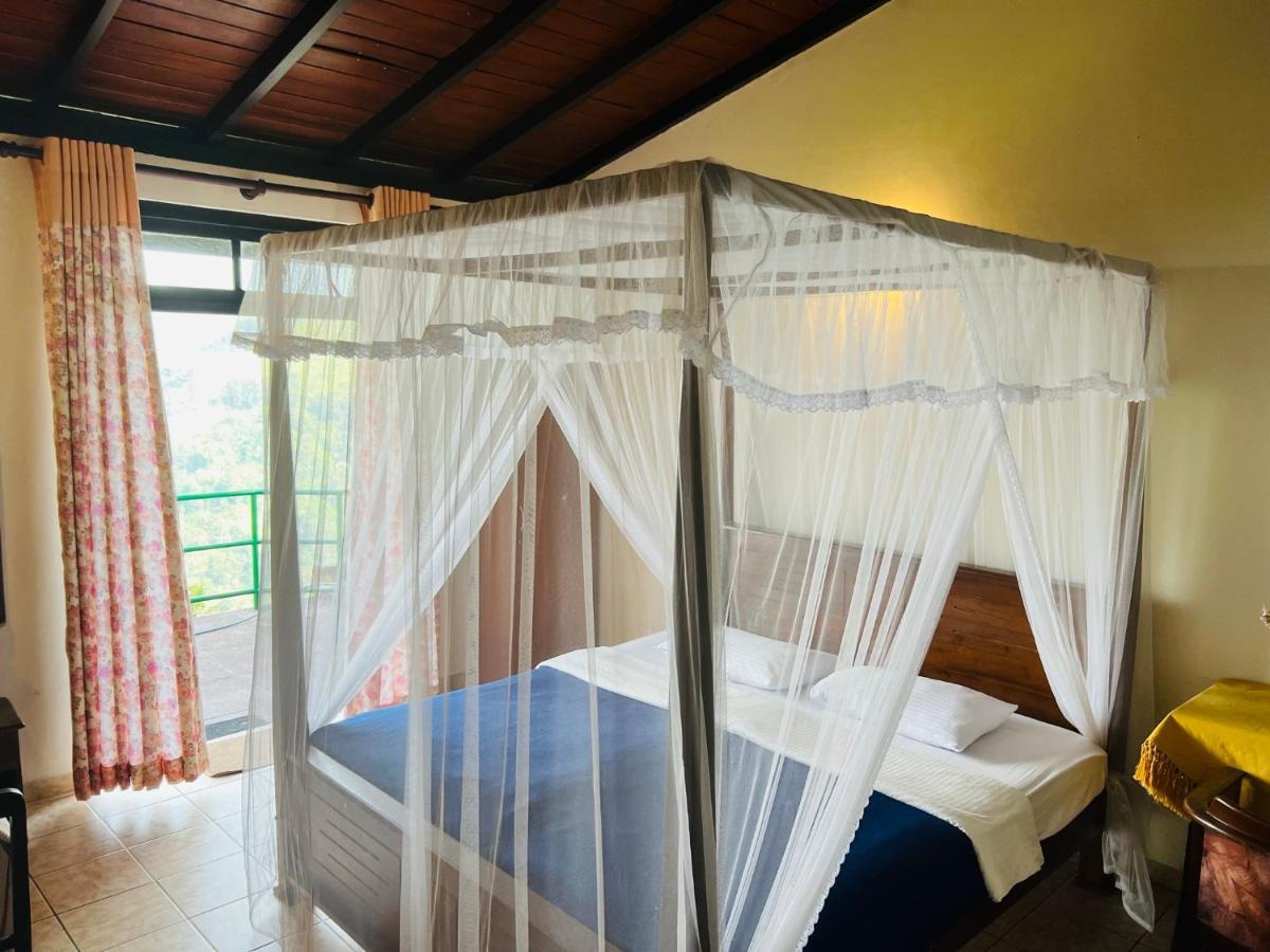 Ambiente Guest House Ella Exterior photo