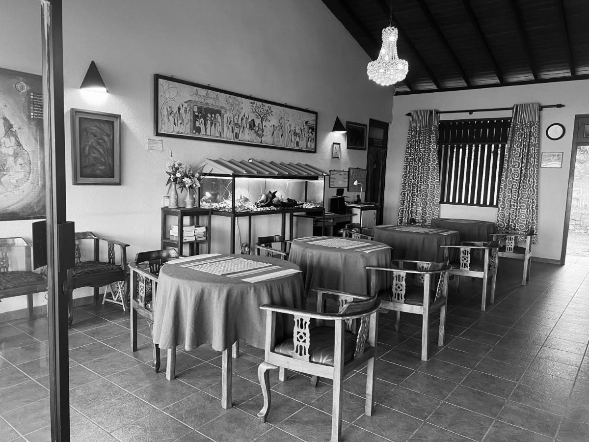 Ambiente Guest House Ella Exterior photo