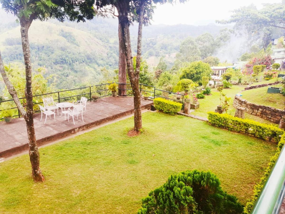Ambiente Guest House Ella Exterior photo